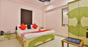 Hotel jaunt Safari Motera